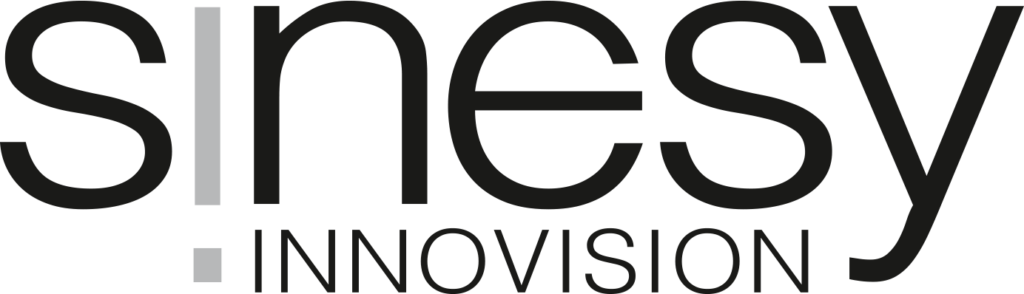 Logo Sinesy Innovision s.r.l